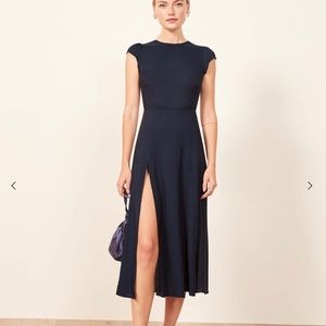 Reformation Gavin dress